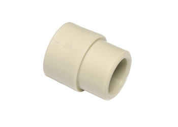 Муфта редукционная Wavin Ekoplastik SRE15032RCT PPR/PP-RCT внутр./наружн.