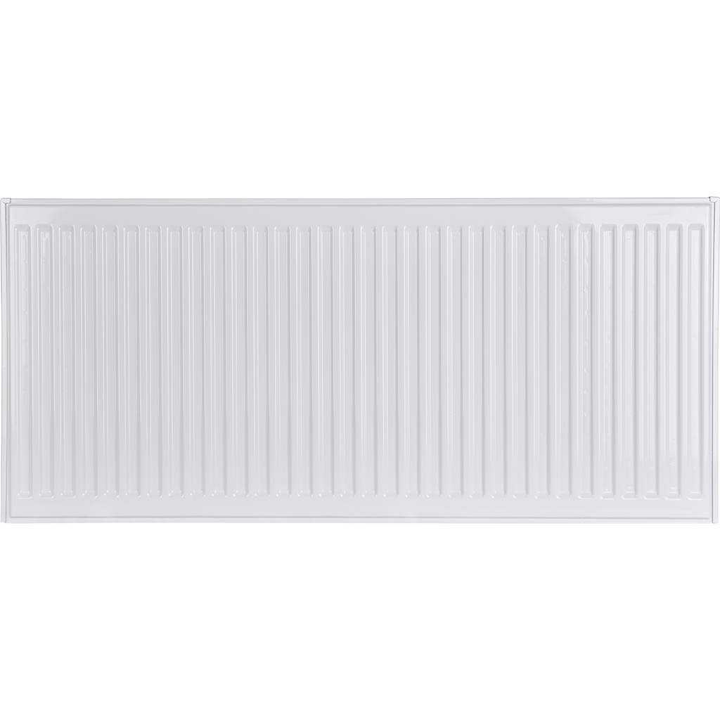 Радиатор ROMMER Compact 11/500/1100 (1353 Вт.) бок.подкл.
