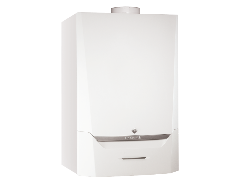 Настенный газовый котел De Dietrich EVODENS PRO AMC 45 INICONTROL 2