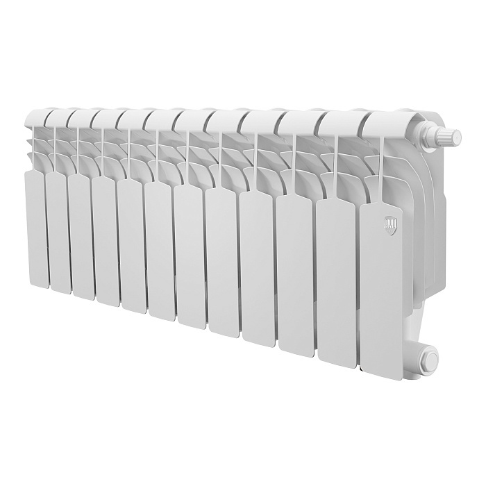 Радиатор Royal Thermo Vittoria Super 300 VDR80 - 11 секц.