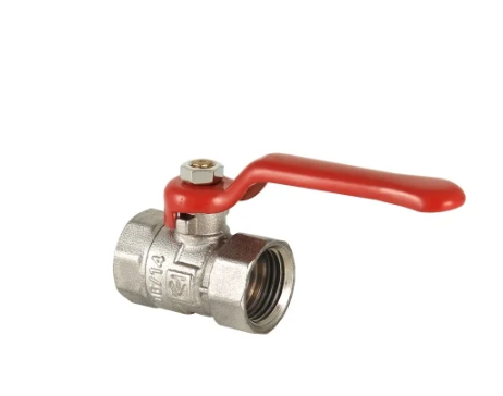 Кран шаровой VALTEC COMPACT VT.090.N.05