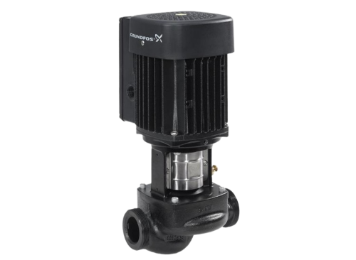 Насос Grundfos TP 25-50/2 A-O-A-BQQE-AX1