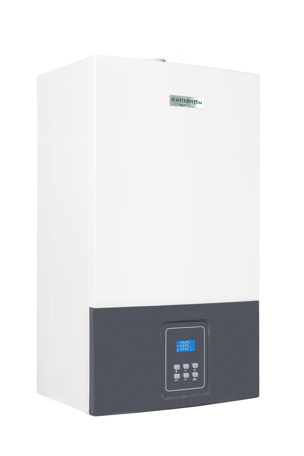 Котел газовый KOTITONTTU TOIVO T17 OK
