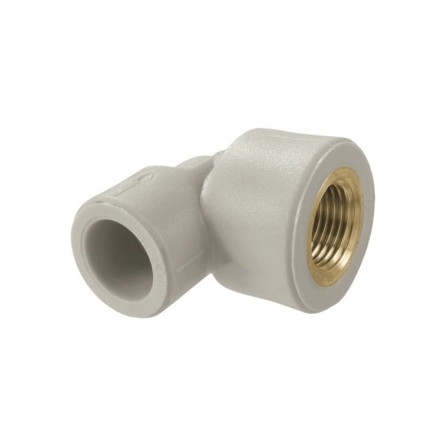 Отвод KAN-therm ВР PPR 25х1/2″