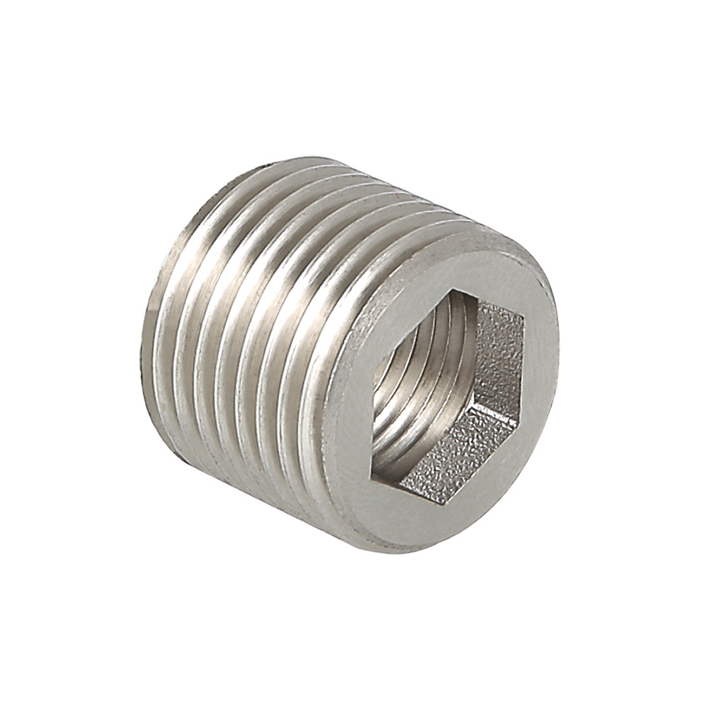 Фитинг резьбовой – футорка под шестигранник Valtec VTR.660.N.0403