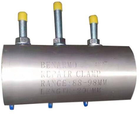 Хомут ремонтный Benarmo Ду250 (270-280) �м L=200