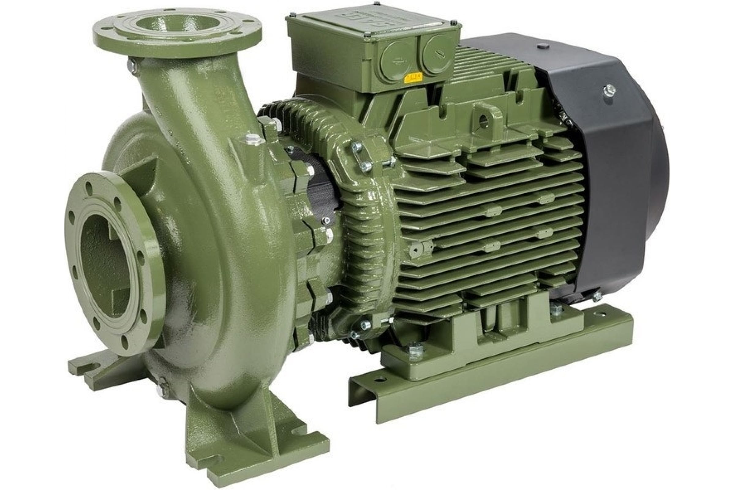 Насос IR65-160B-G-HP15 V"23"-3P50Hz, Saer