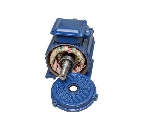 Электродвигатель промышленный Unipump БЭЗ АИР 90L4 IM2081