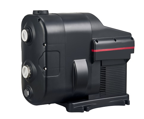 Установка для водоснабжения TESK Mini 550 100-550W 1X220V 25mm