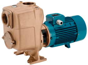 Насос Calpeda B-AM 50-125BE