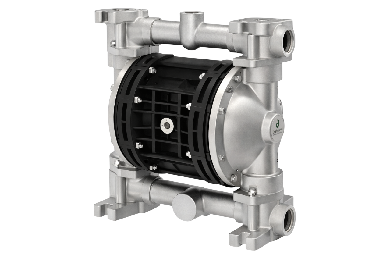 Насос Debem BOXER 150 ALUMINIUM IB150ALHTTRT