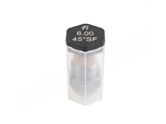 Форсунка Fluidics SF 6.00/45°