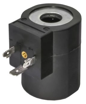 Катушка для соленоидных клапанов Kipvalve CL429-DC24V-21W
