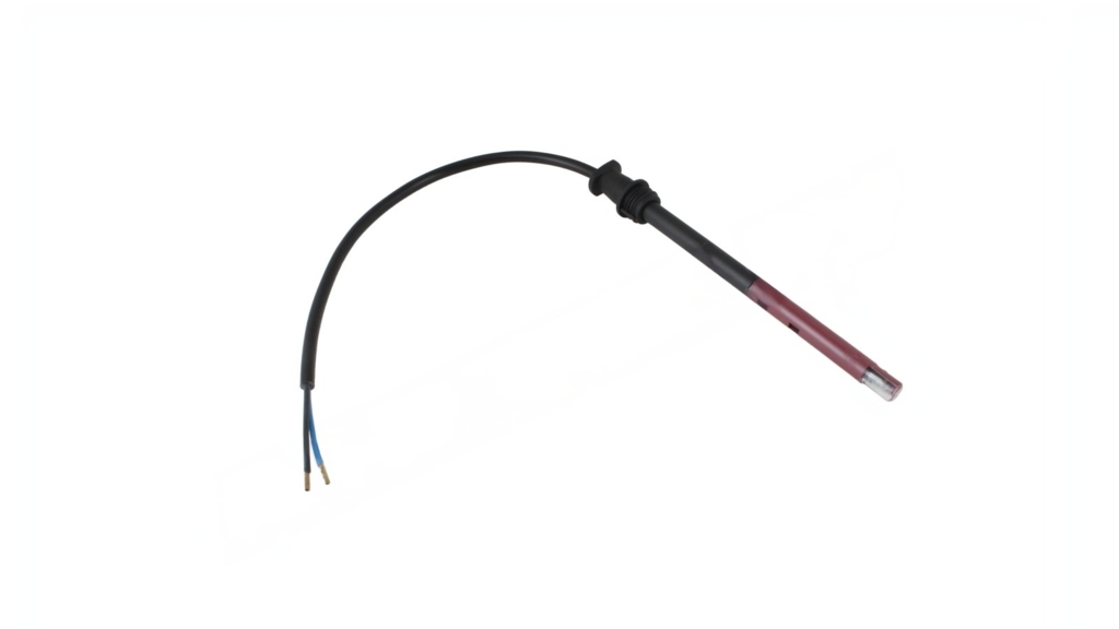 Датчик пламени Siemens QRB1B-D025B40B