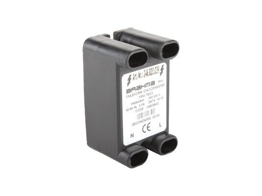 Трансформатор Brahma TSC2 15900802