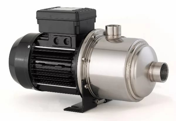 Горизонтальный многоступенчатый насос Franklin Electric EH 5/5 (1,1 кВт, 220 В)