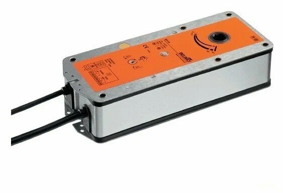 Электропривод BELIMO BE230-12