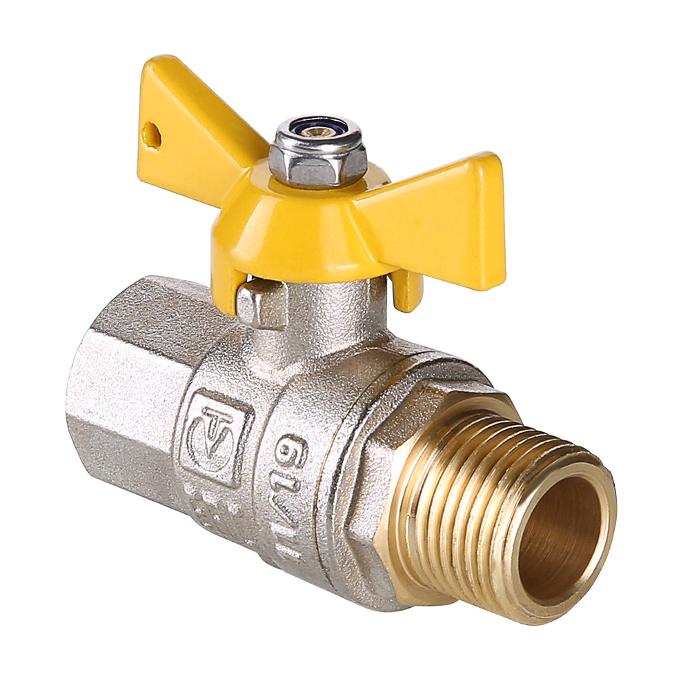 Кран шаровой VALTEC VALGAS VT.278.N.04