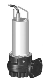 Насос дренажный Wilo STS 65/14
