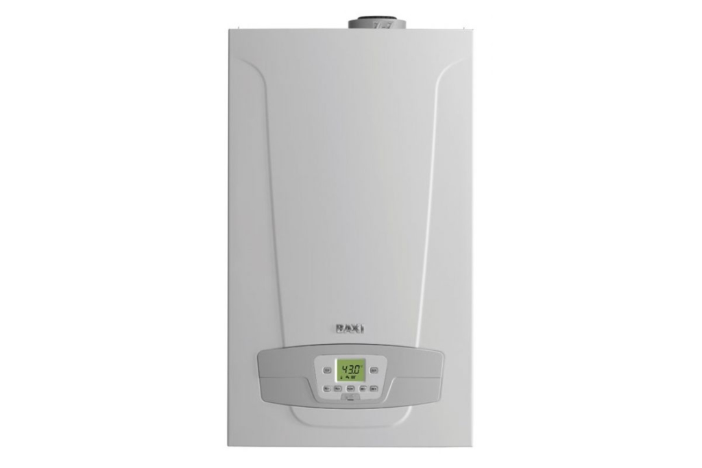 Котел Baxi настенный LUNA Duo-tec MP 1.70