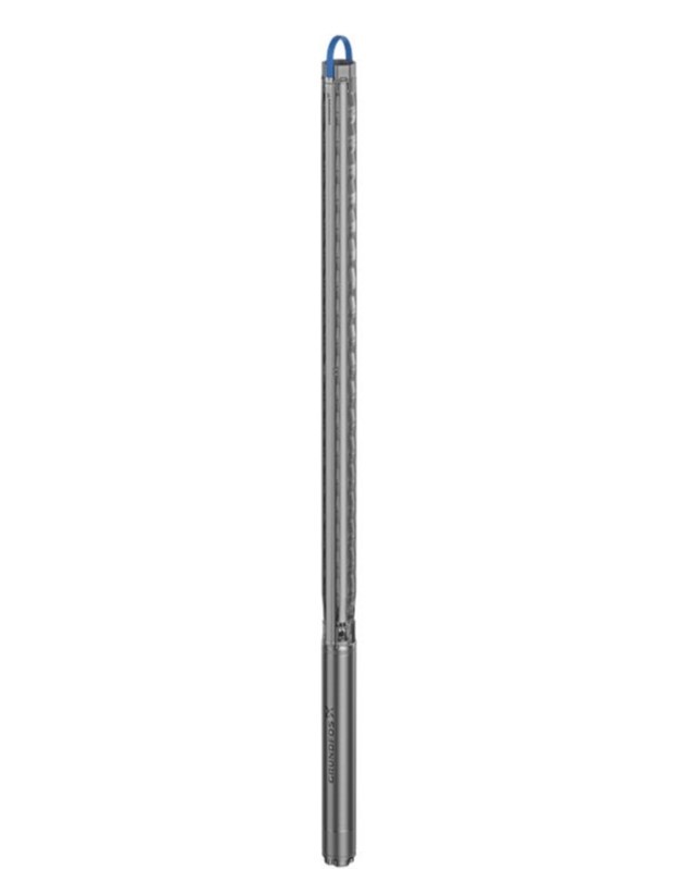 Насос Grundfos SP46-13 Rp3 6"3X380-415/50 22kW