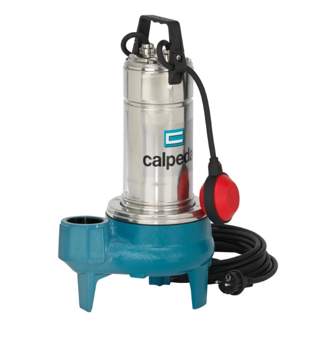 Насос Calpeda GQSM 50-11