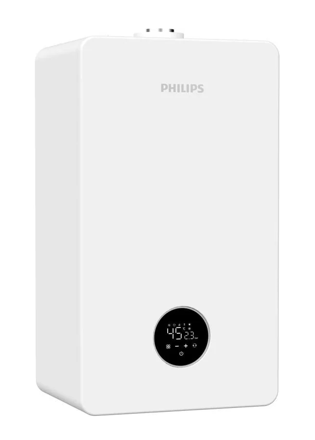 Газовый котёл PHILIPS серии ETNA AWH7306/5 (B24C1)