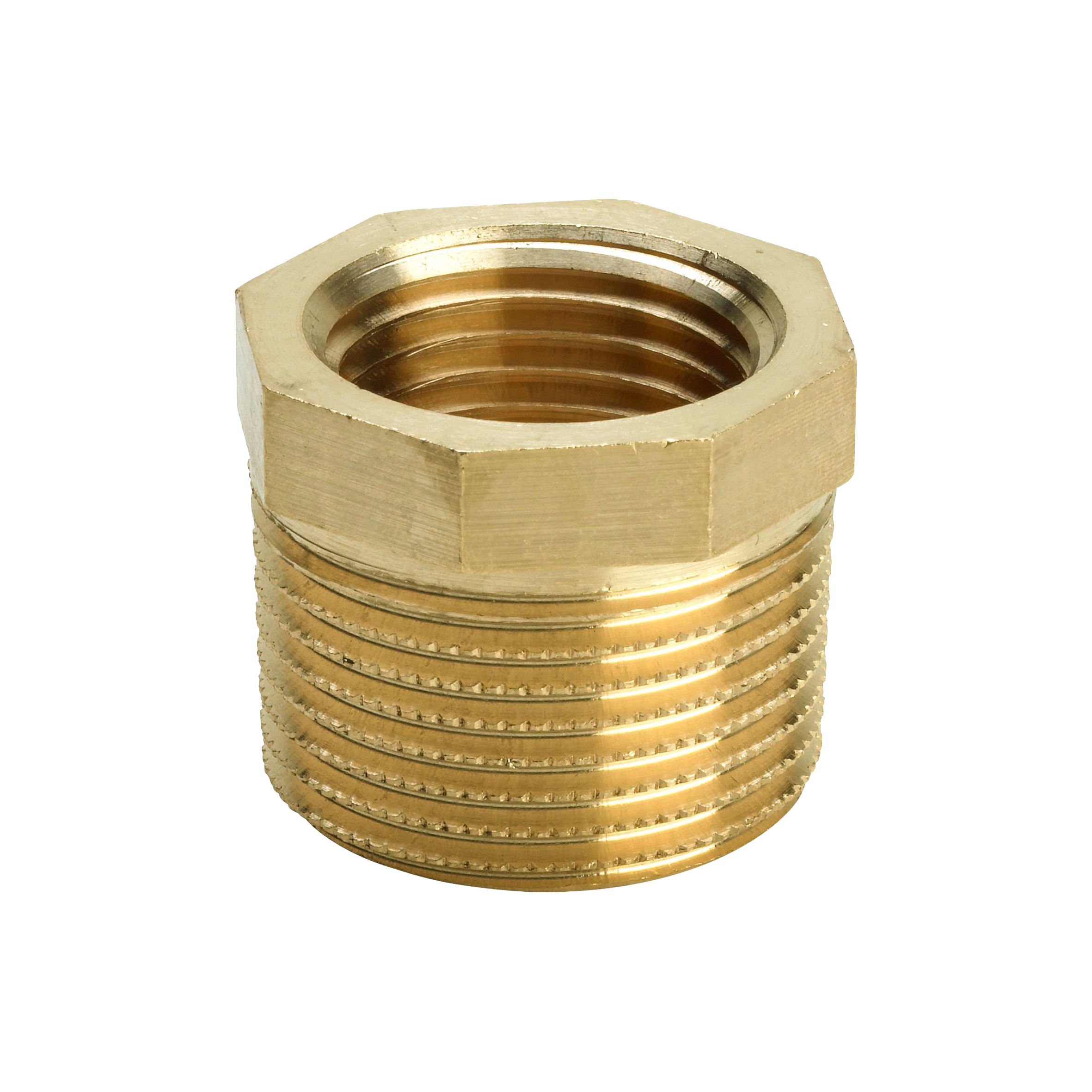 Футорка, НВ, 1", 3/4", бронза Viega