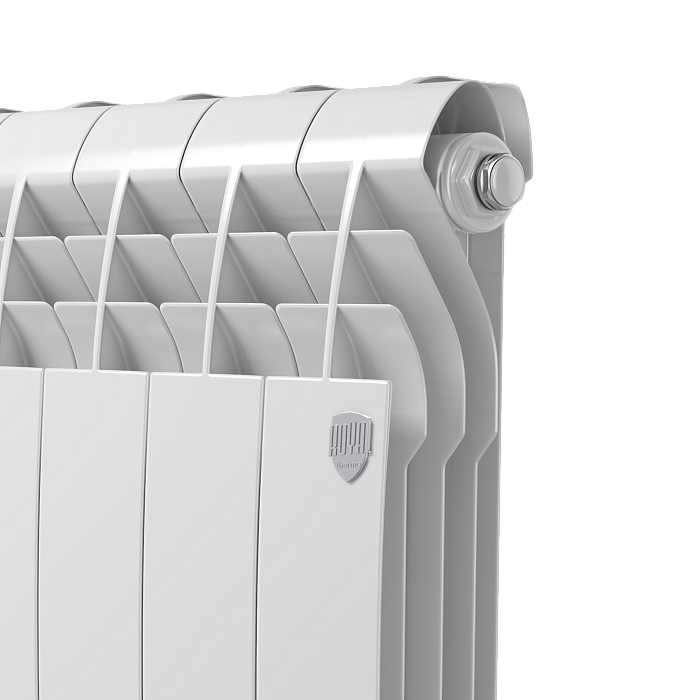 Royal Thermo радиатор BiLiner 500 - 4 секции