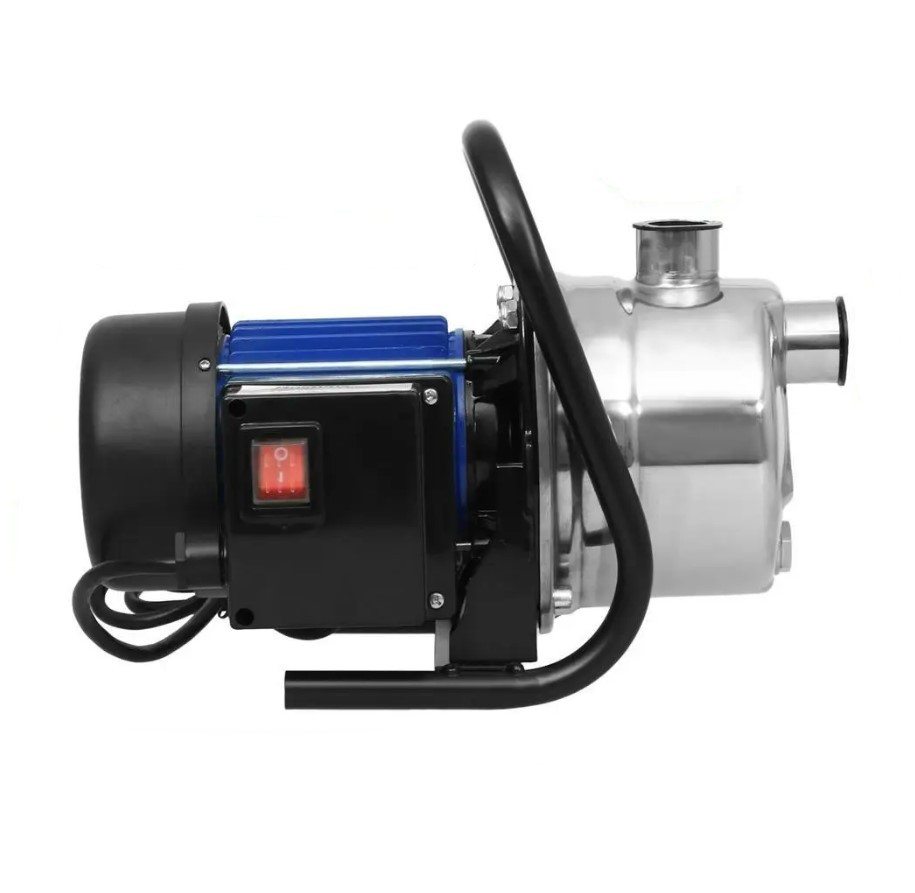 Насос садовый PROFLINE SG-1000N нержавеющая сталь