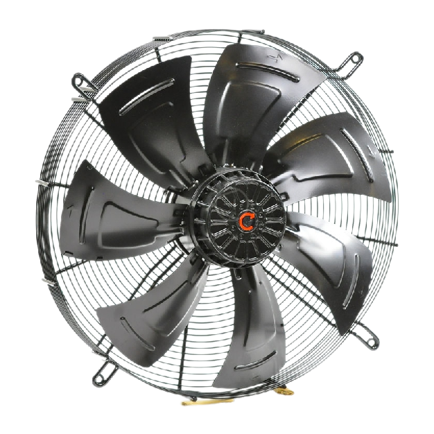 Вентилятор Weiguang YWF 4D-630S-180/75G (380V)
