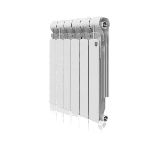 Радиатор Royal Thermo Indigo Super 500 - 10 секций