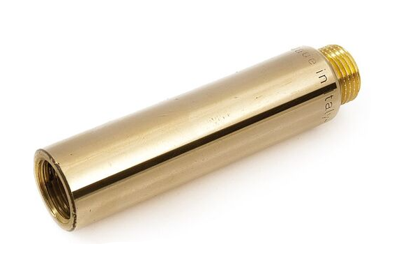 Удлинитель General Fittings 2600 1/2"-1/2" внутренняя-наружная l=55