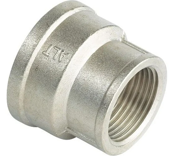 Муфта переходная ALTSTREAM ВР 1 1/4"x 3/4" (12/144)