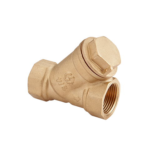 Фильтр косой MVI ВВ 1/2" PN16