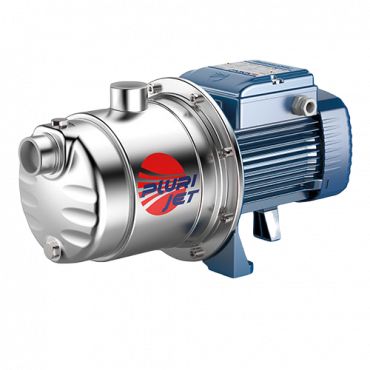 Насос Pedrollo PLURIJET 4/80