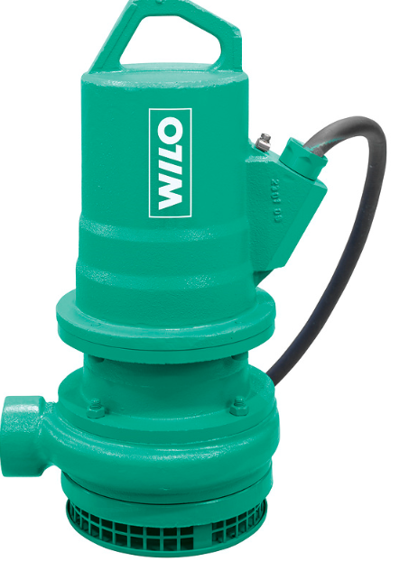 Насос Wilo KS 5 Ex D0