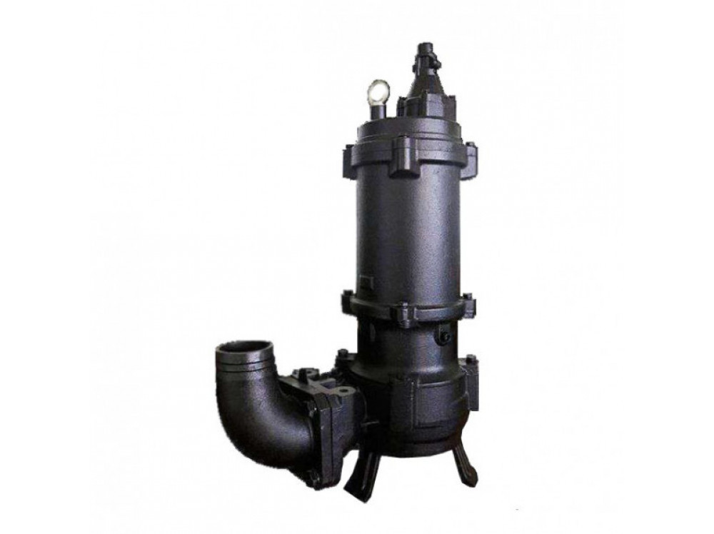 Насос CNP WQ- (I) 100WQ100-22-11HE (I) HS100WQ