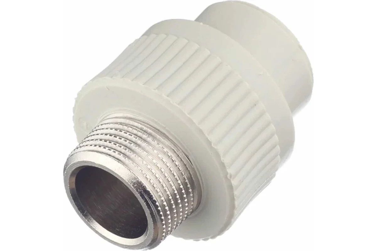 Муфта НР 20х3/4" FV-plast