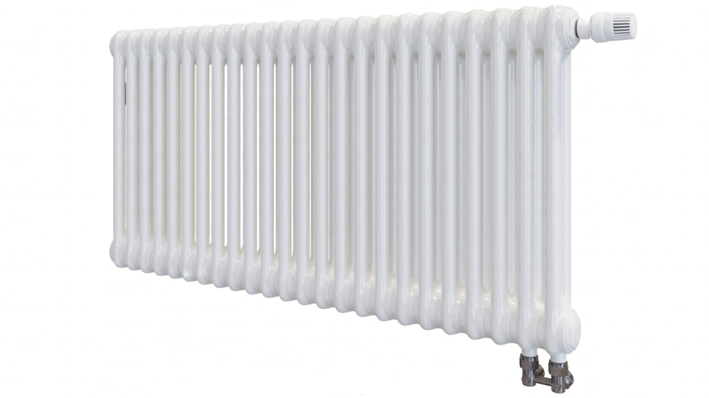Радиатор Arbonia 2050/24 № 69 твв RAL 9016 1/2"