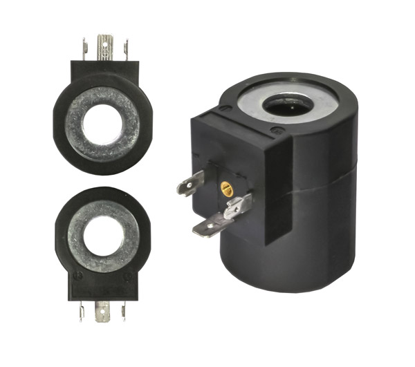 Катушка электромагнитная Kipvalve CL429-DC12V-21W