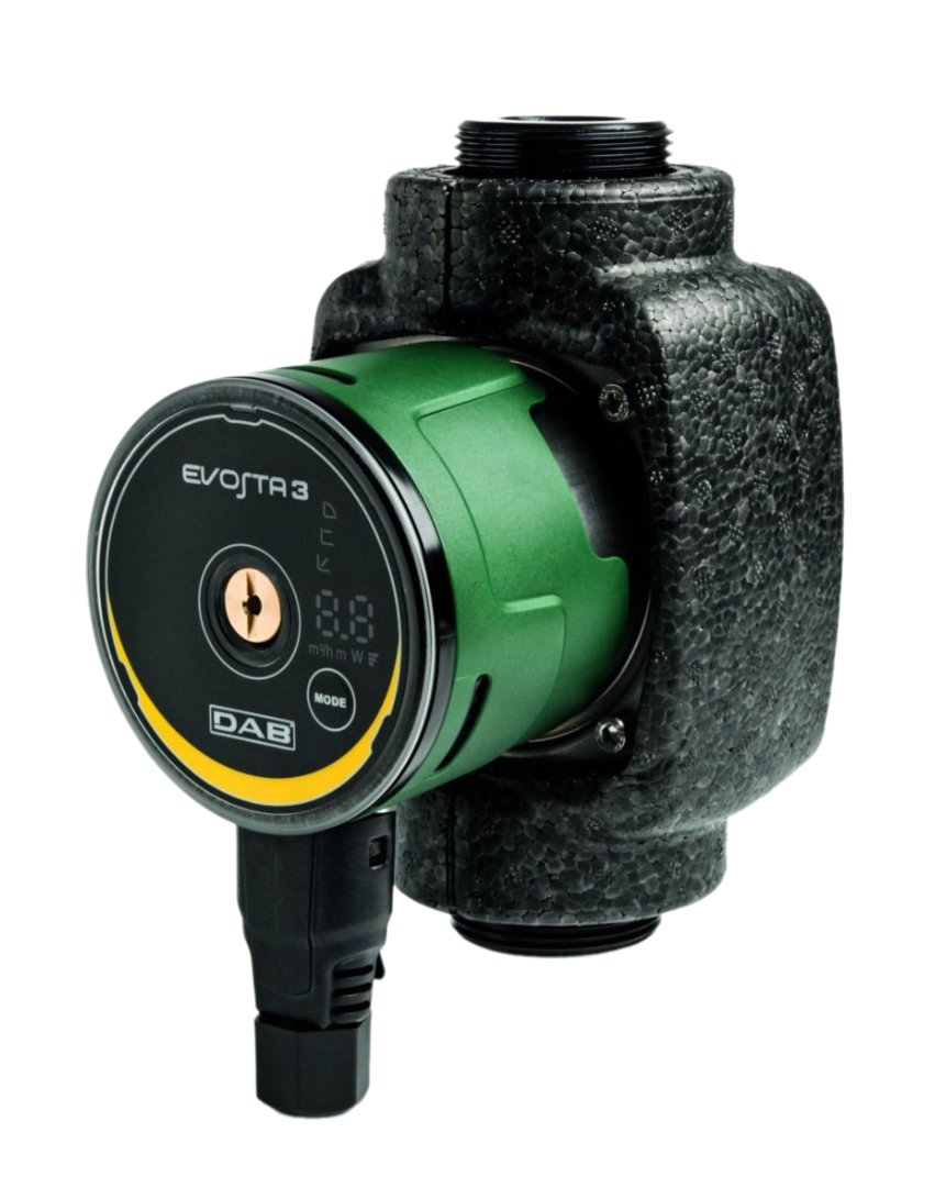 Насос циркуляционный бытовой DAB EVOSTA 3 60/130