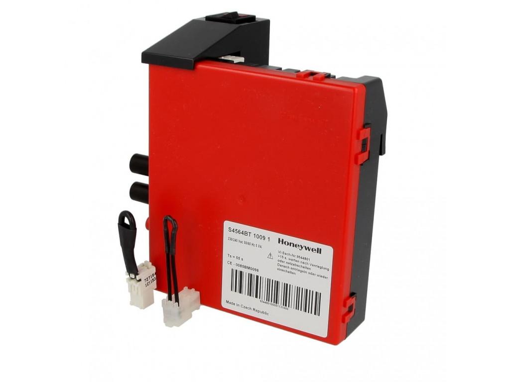 Топочный автомат 11-60 кВт Honeywell , Viessmann