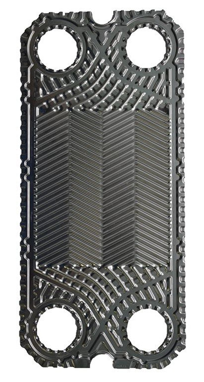 S4A пластина AISI304 0.4 TL 1234