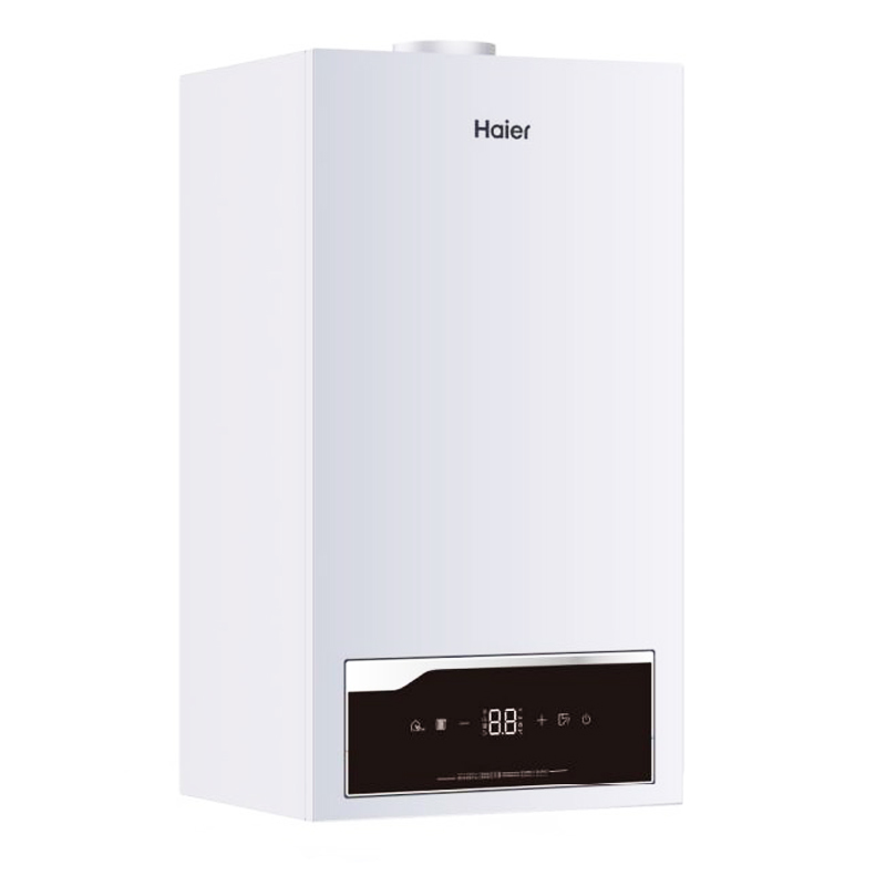 Котел газовый настенный двухконт. закр.к.с. 28 кВт ProLine 2.28 Ti HAIER