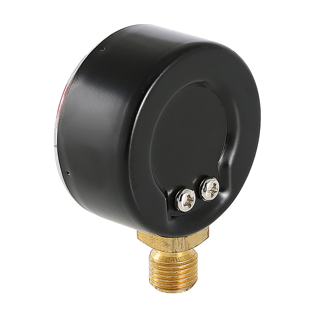 Манометр Valtec VT.TM50.D.02 с нижним подключением