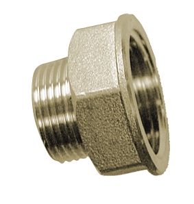 Переходник Kromwell 1 1/4" x 1/2" ВР-НР