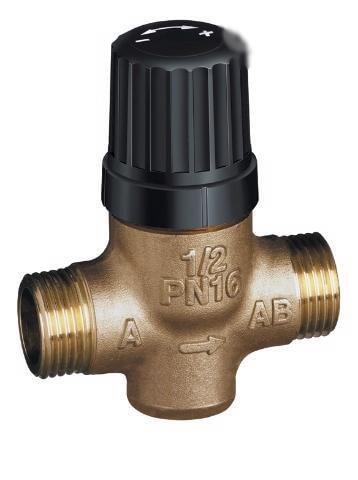 Клапан регулирующий Danfoss VZL2 065Z2074