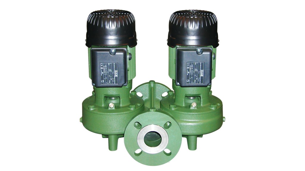 Насос DAB серии DKLP 40-900/BQQE/0,7 M ИН-ЛАЙН 1x230 50 IE2