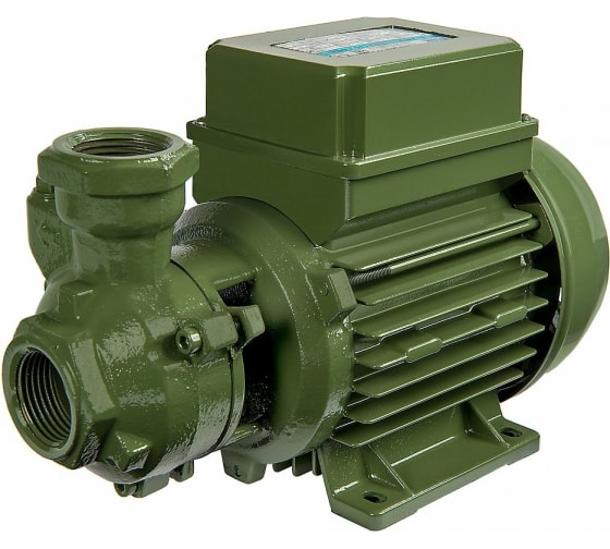 Насос вихревой SAER KF 6 230V